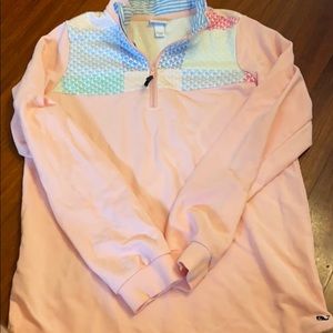 Vineyard Vines for Target girls Shep Shirt